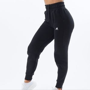 Alphalete ELMTS joggers medium black